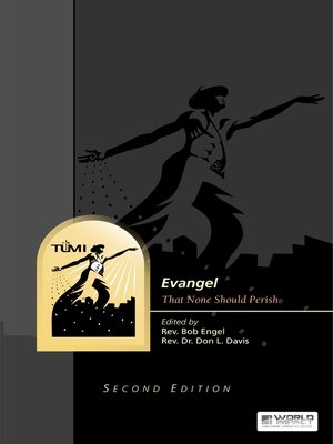 cover image of Evangel